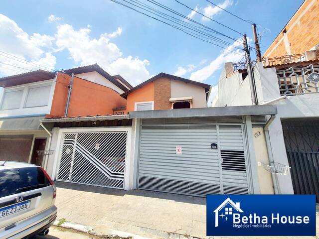 #1351 - Casa para Locação em Barueri - SP - 2