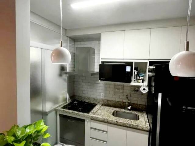 #1841 - Apartamento para Venda em Barueri - SP - 3