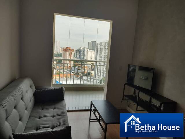 #1849 - Apartamento para Locação em Osasco - SP