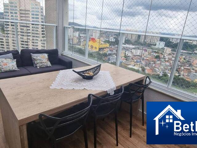 #1859 - Apartamento para Venda em Barueri - SP