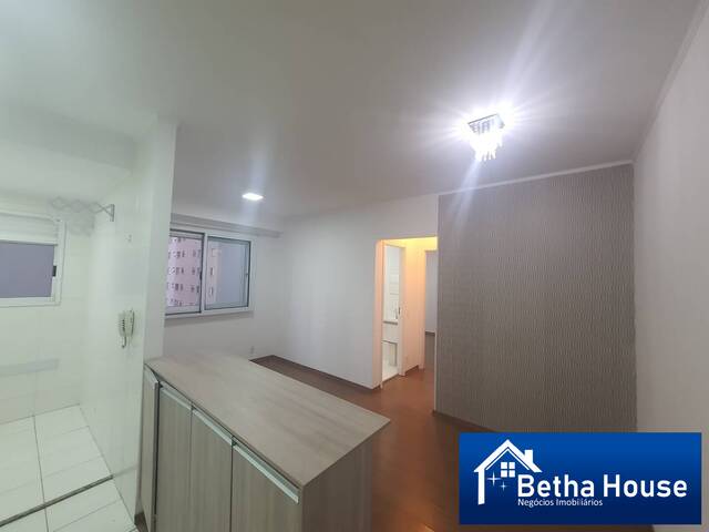 #1876 - Apartamento para Locação em Barueri - SP - 3