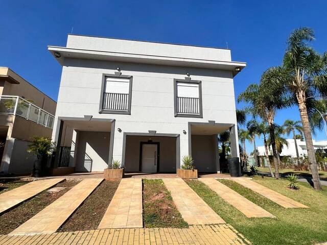 #1864 - Casa para Locação em Santana de Parnaíba - SP - 1