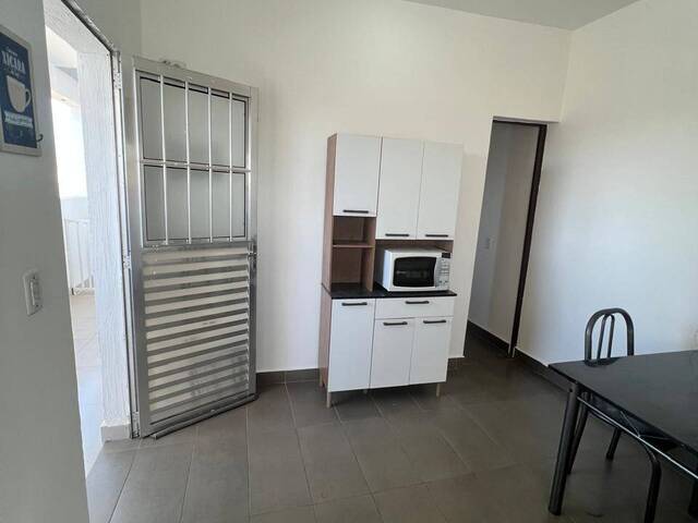 #1886 - Apartamento para Locação em Barueri - SP - 3