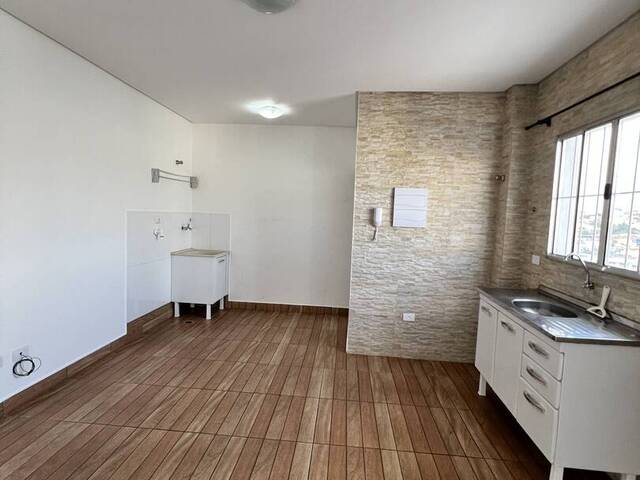 #1902 - Apartamento para Locação em Barueri - SP - 1