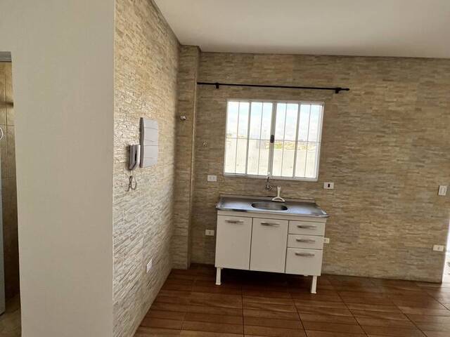 #1902 - Apartamento para Locação em Barueri - SP - 2