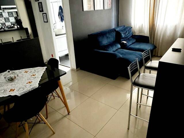 #1948 - Apartamento para Venda em Barueri - SP - 3