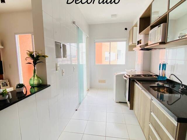 #1952 - Apartamento para Venda em Barueri - SP - 2