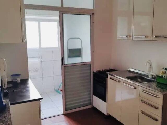 #1997 - Apartamento para Venda em Barueri - SP - 1