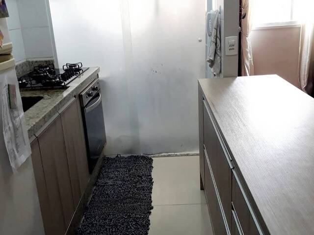 #2009 - Apartamento para Locação em Barueri - SP - 2