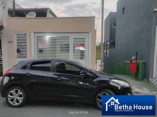 #2011 - Casa para Venda em Barueri - SP