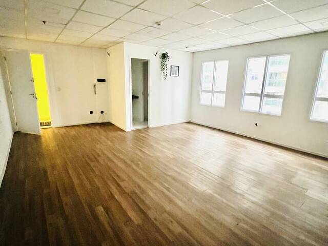 #2024 - Sala para Locação em Barueri - SP - 1