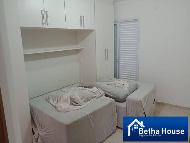 #2025 - Apartamento para Venda em Sorocaba - SP - 3