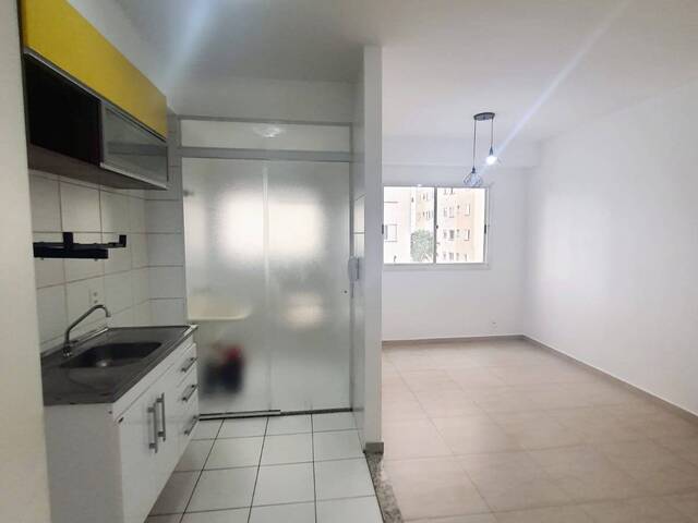 #2030 - Apartamento para Locação em Barueri - SP - 2