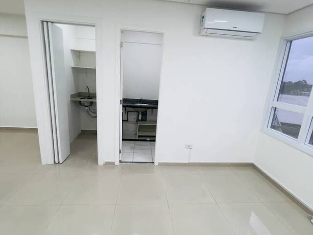 #2032 - Sala para Locação em Barueri - SP - 3