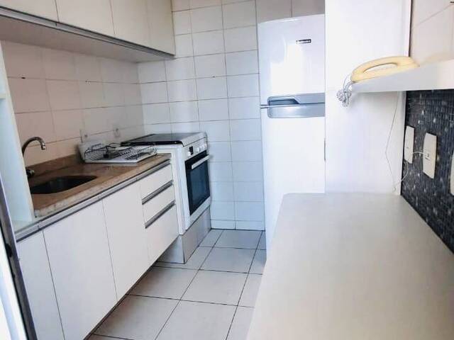 #2033 - Apartamento para Locação em Barueri - SP - 2