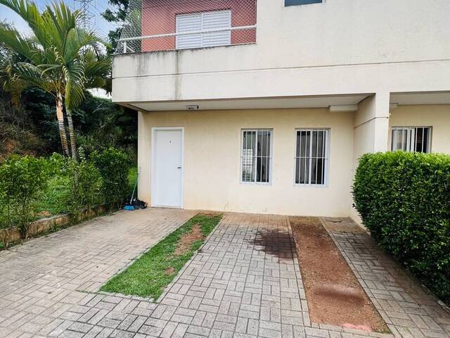 #2039 - Casa para Venda em Santana de Parnaíba - SP - 1