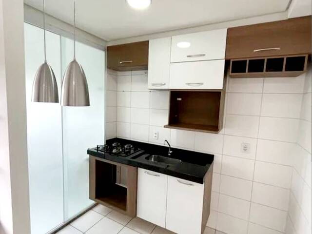 #2041 - Apartamento para Locação em Barueri - SP - 2