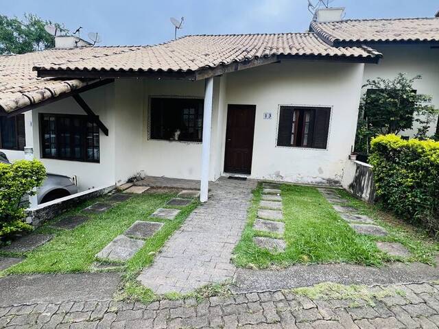 #2042 - Casa para Venda em Barueri - SP - 2