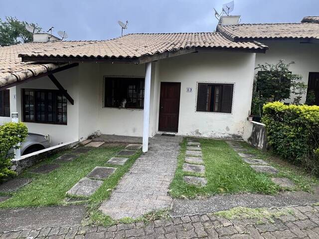 #2042 - Casa para Venda em Barueri - SP - 1