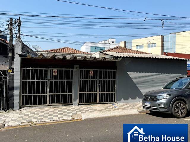 #2047 - Casa para Locação em Barueri - SP - 2