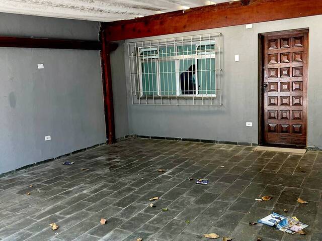 #2047 - Casa para Locação em Barueri - SP - 3