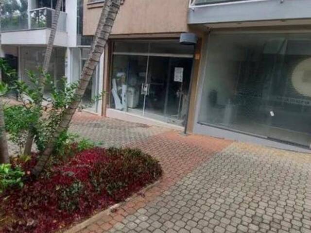 #2053 - Ponto Comercial para Venda em Barueri - SP - 3