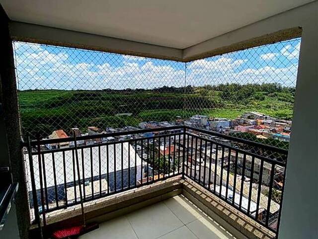 #2059 - Apartamento para Locação em Barueri - SP - 3