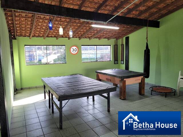 #2069 - Casa para Venda em Jandira - SP