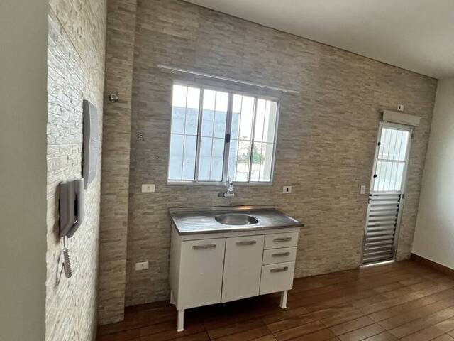 #2077 - Apartamento para Locação em Barueri - SP