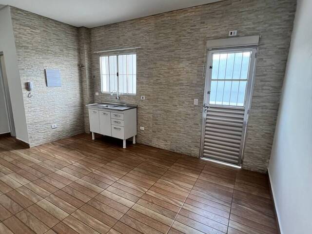 #2077 - Apartamento para Locação em Barueri - SP