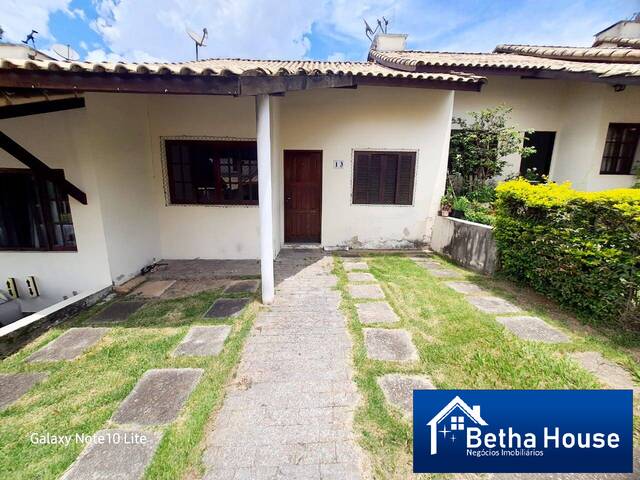 #2084 - Casa em condomínio para Locação em Barueri - SP - 3