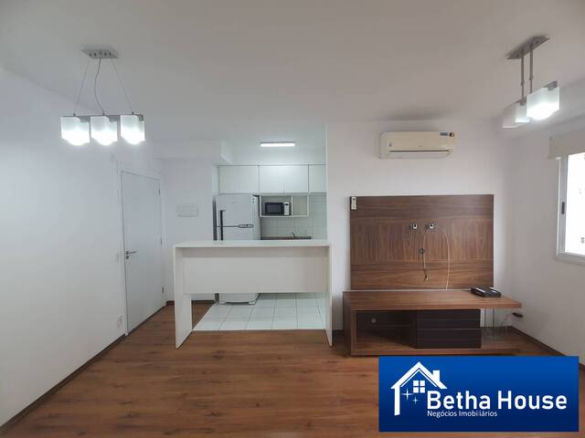 #1802 - Apartamento para Locação em Barueri - SP - 1