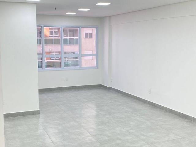 #1842 - Sala para Locação em Barueri - SP - 1