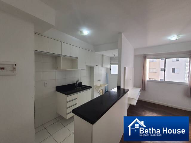 #1883 - Apartamento para Locação em Barueri - SP